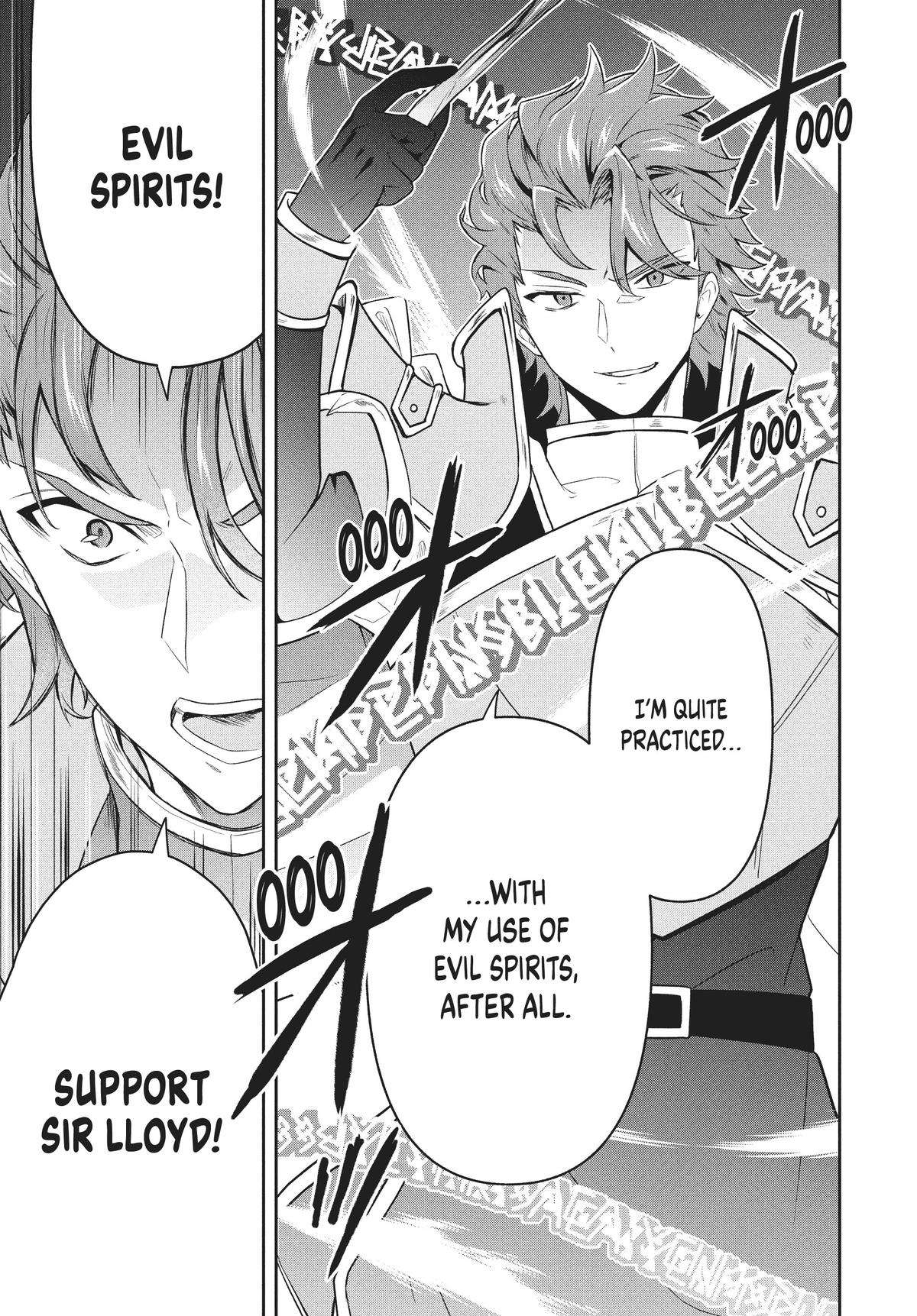 SIX PRINCESSES FALL IN LOVE WITH GOD GUARDIAN Chapter 72 13
